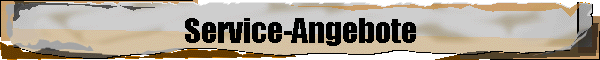 Service-Angebote
